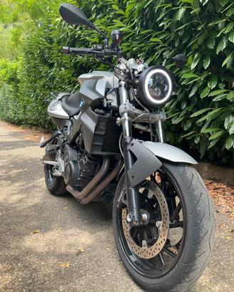 BMW F800R  - Perfetta