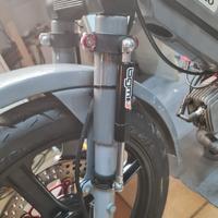 kit ammortizzatori aggiuntivi piaggio si 