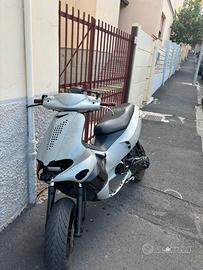 gilera runner 50 (70)
