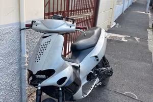 gilera runner 50 (70)