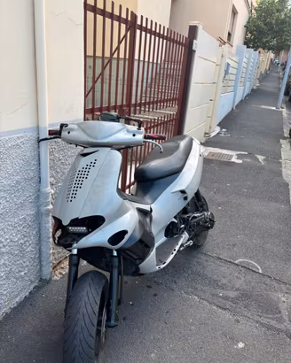 gilera runner 50 (70)