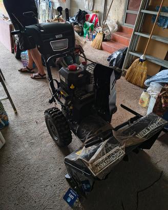 lancianeve victa 1450