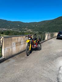 aprilia rx 50
