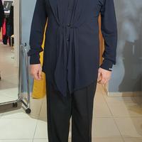 CAMICIA UOMO LATINO AMERICANO 