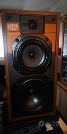 KEF CANTOR III