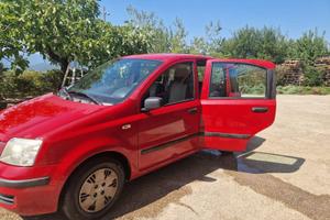 Fiat Panda 2 serie Gpl