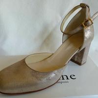Scarpe eleganti donna