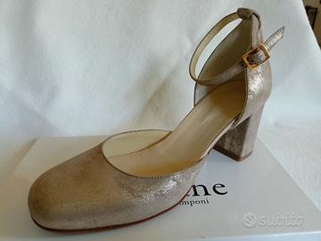 Scarpe eleganti donna