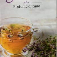 Profumo di timo di Rosamunde Pilcher