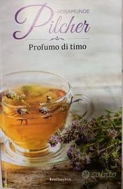 Profumo di timo di Rosamunde Pilcher