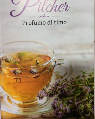 Profumo di timo di Rosamunde Pilcher