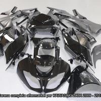Carena compatibile per KAWASAKI ZX6R 2009 - 2018