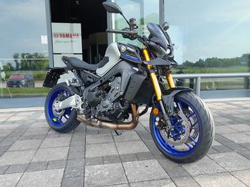 Yamaha MT-09 SP ABS
