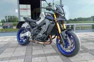 Yamaha MT-09 SP ABS