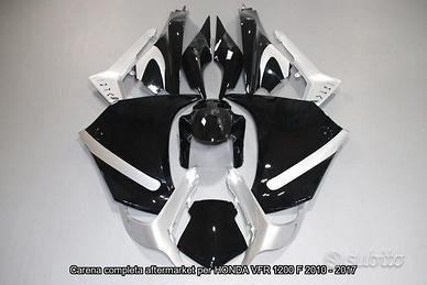 Promo Carena compatibile HONDA VFR 1200F 2010