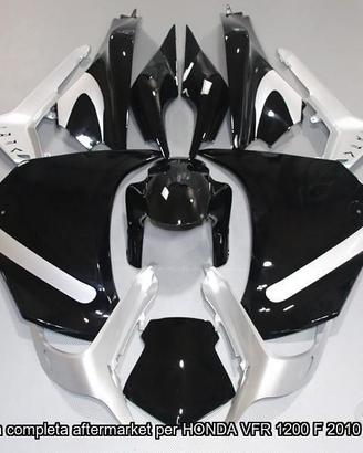 Promo Carena compatibile HONDA VFR 1200F 2010