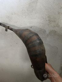 marmitta valenti rme 50