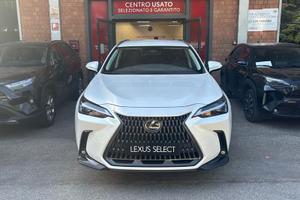 Lexus NX Hybrid Premium 4WD MY22