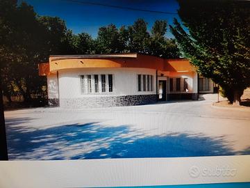 Locale artigianale-commerciale-industriale