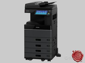 Stampante Fotocopiatrice Scanner E-STUDIO 2010ac