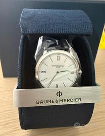Baume & Mercier