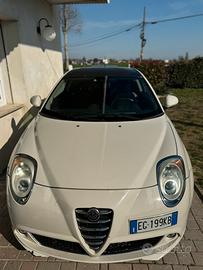 Alfa Romeo MiTo 1.4 Benzina - 2013 - Neopatentati