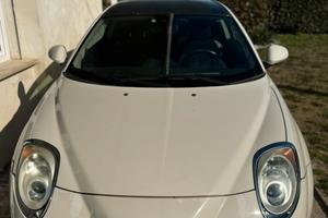 Alfa Romeo MiTo 1.4 Benzina - 2013 - Neopatentati