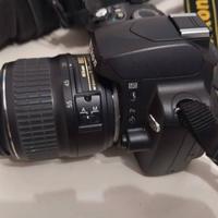 Nikon D40x