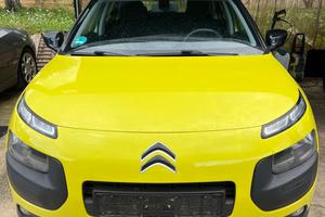 Citroen C4 Cactus 1.6 e-HDi 92 ETG6 Feel Edition