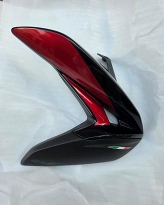 Copertura radiotore destro  brutale 800RR