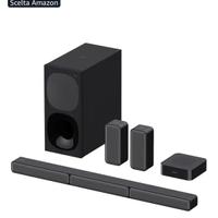 Soundbar tv 600w