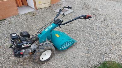 motocoltivatore Bertolini 401
