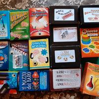 GIOCHI DI MAGIA