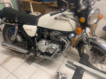 Honda Four 400 super sport