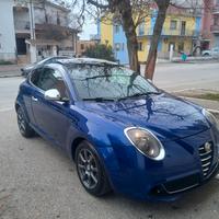 Alfa mito 1.3 multiget 95cv