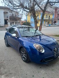 Alfa mito 1.3 multiget 95cv