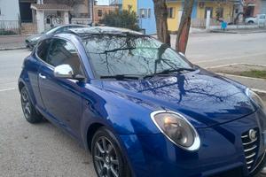 Alfa mito 1.3 multiget 95cv