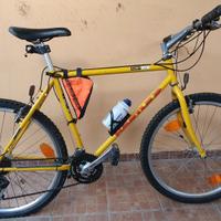 Bici Kastle 26"