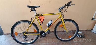 Bici Kastle 26"