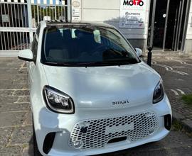 SMART forfour 2ªs. (W453) - 2021