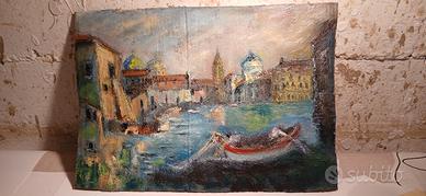 Venezia e la sua Laguna