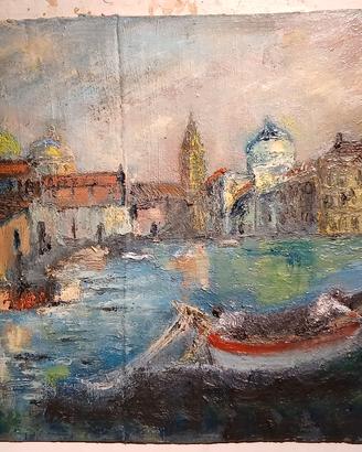 Venezia e la sua Laguna