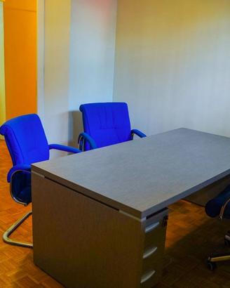Studio/ufficio professionale Monza fs