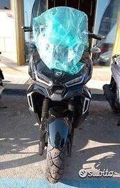 Sym adx 125 vari colori E5+