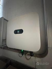 Inverter FV Huawei SUN2000-12KTL-M2 12kW