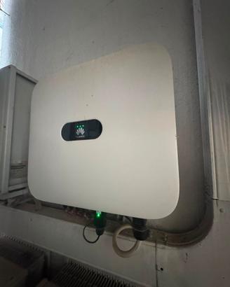 Inverter FV Huawei SUN2000-12KTL-M2 12kW