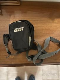 Marsupio da moto givi