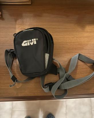 Marsupio da moto givi