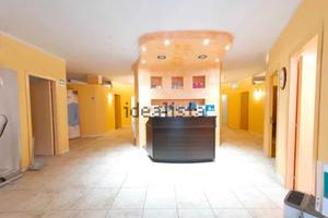 Locale commerciale Valmir