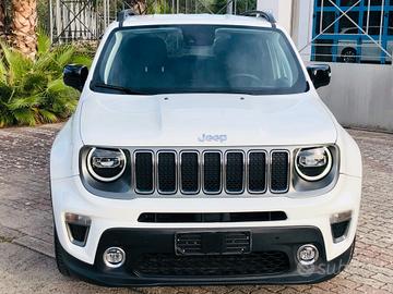 Jeep Renegade 1.0 T3 Limited
